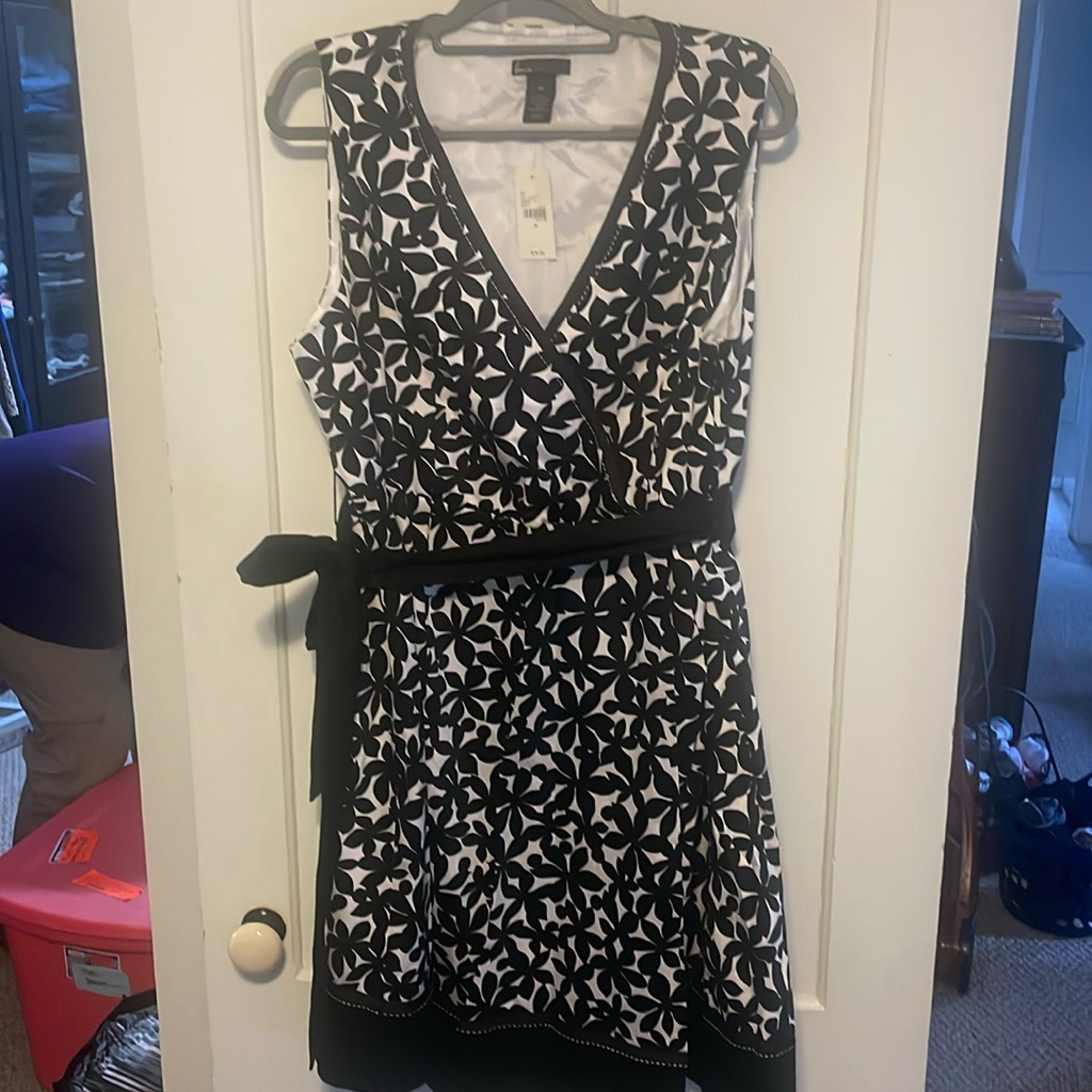 Brand New Lane Bryant Dress